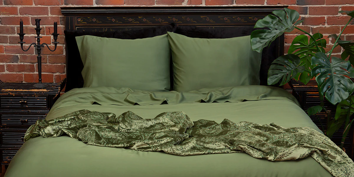 Sacred Style for Luscious Dreams